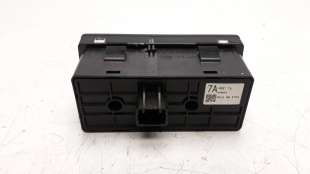 Recambio de mando multifuncion para mazda 3 lim. () 2013- 2.2 turbodiesel cat referencia OEM IAM GKL166170A   2