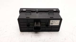 Recambio de mando multifuncion para mazda 3 lim. () 2013- 2.2 turbodiesel cat referencia OEM IAM GKL166170A  