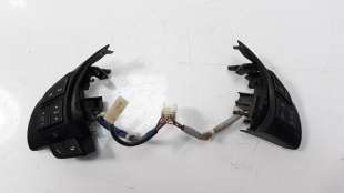 Recambio de mando volante para mazda 3 lim. () 2013- 2.2 turbodiesel cat referencia OEM IAM 75J207  