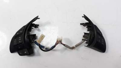 Recambio de mando volante para mazda 3 lim. () 2013- 2.2 turbodiesel cat referencia OEM IAM 75J207  