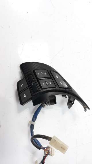Recambio de mando volante para mazda 3 lim. () 2013- 2.2 turbodiesel cat referencia OEM IAM 75J207  