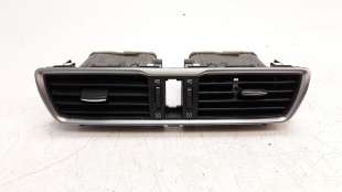 Recambio de rejilla aireadora para mazda 3 lim. () 2013- 2.2 turbodiesel cat referencia OEM IAM BHN1GM910  