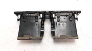 Recambio de rejilla aireadora para mazda 3 lim. () 2013- 2.2 turbodiesel cat referencia OEM IAM BHN1GM910  