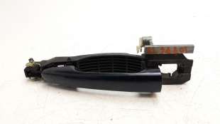 Recambio de maneta exterior trasera izquierda para mazda 3 lim. () 2013- 2.2 turbodiesel cat referencia OEM IAM KD535941XC51  