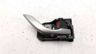 Recambio de maneta interior delantera derecha para mazda 3 lim. () 2013- 2.2 turbodiesel cat referencia OEM IAM KD53T8314  