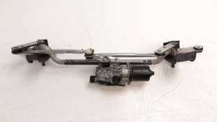 Recambio de motor limpia delantero para mazda 3 lim. () 2013- 2.2 turbodiesel cat referencia OEM IAM BHS267340B  