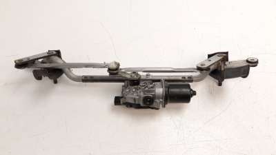 Recambio de motor limpia delantero para mazda 3 lim. () 2013- 2.2 turbodiesel cat referencia OEM IAM BHS267340B  