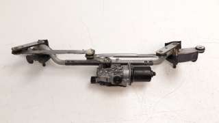 Recambio de motor limpia delantero para mazda 3 lim. () 2013- 2.2 turbodiesel cat referencia OEM IAM BHS267340B  