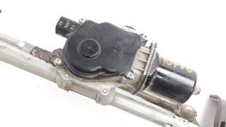 Recambio de motor limpia delantero para mazda 3 lim. () 2013- 2.2 turbodiesel cat referencia OEM IAM BHS267340B  