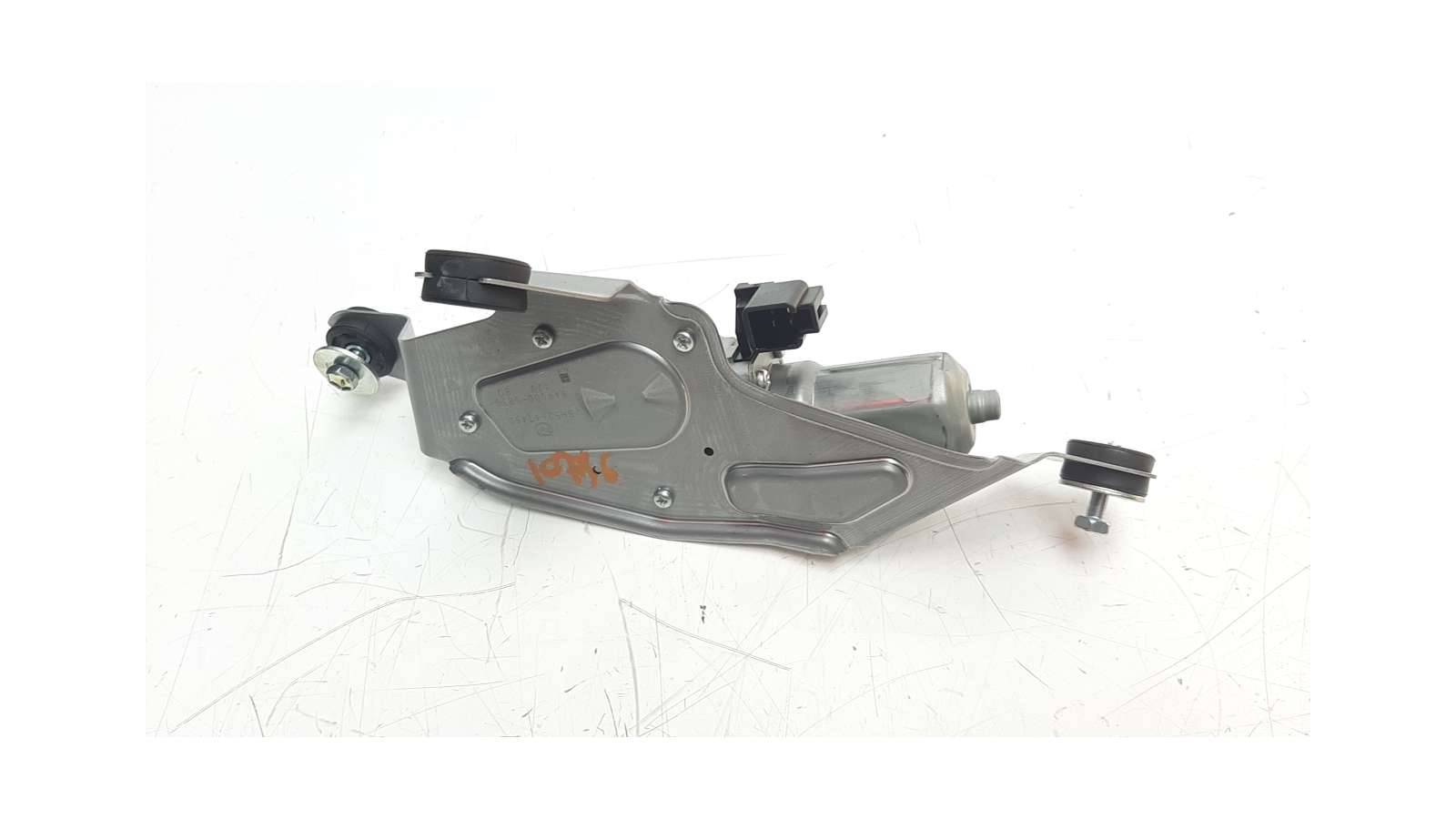 Recambio de motor limpia trasero para mazda 3 lim. () 2013- 2.2 turbodiesel cat referencia OEM IAM BHS267450   Recambio de motor limpia trasero para mazda 3 lim. () 2013- 2.2 turbodiesel cat referencia OEM IAM BHS267450