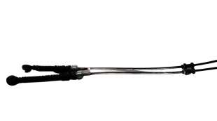 Recambio de palanca cambio para mazda 3 lim. () 2013- 2.2 turbodiesel cat referencia OEM IAM KE40B   2