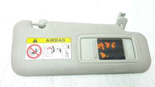 Recambio de parasol derecho para mazda 3 lim. () 2013- 2.2 turbodiesel cat referencia OEM IAM BHS369270  