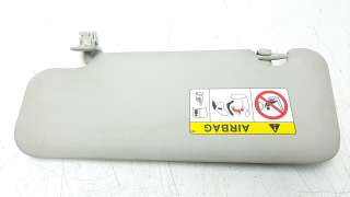 Recambio de parasol derecho para mazda 3 lim. () 2013- 2.2 turbodiesel cat referencia OEM IAM BHS369270  