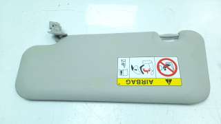 Recambio de parasol derecho para mazda 3 lim. () 2013- 2.2 turbodiesel cat referencia OEM IAM BHS269320A75  