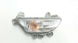 Recambio de piloto delantero izquierdo para mazda 3 lim. () 2013- 2.2 turbodiesel cat referencia OEM IAM B45A51360  