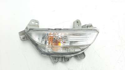 Recambio de piloto delantero izquierdo para mazda 3 lim. () 2013- 2.2 turbodiesel cat referencia OEM IAM B45A51360  