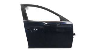 Recambio de puerta delantera derecha para mazda 3 lim. () 2013- 2.2 turbodiesel cat referencia OEM IAM BHY05802XF  