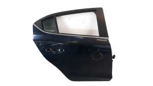 Recambio de puerta trasera derecha para mazda 3 lim. () 2013- 2.2 turbodiesel cat referencia OEM IAM BJY07202XF  