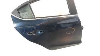 Recambio de puerta trasera derecha para mazda 3 lim. () 2013- 2.2 turbodiesel cat referencia OEM IAM BJY07202XF  