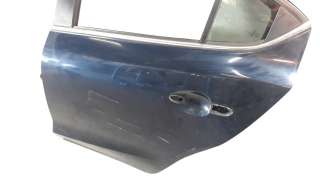 Recambio de puerta trasera izquierda para mazda 3 lim. () 2013- 2.2 turbodiesel cat referencia OEM IAM BHY07302XF  