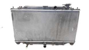 Recambio de radiador agua para mazda 3 lim. () 2013- 2.2 turbodiesel cat referencia OEM IAM 2230003371  