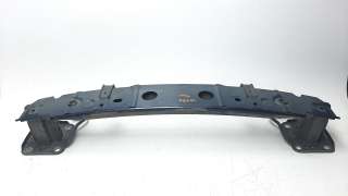Recambio de refuerzo paragolpes trasero para mazda 3 lim. () 2013- 2.2 turbodiesel cat referencia OEM IAM BKB650260B  