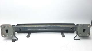Recambio de refuerzo paragolpes trasero para mazda 3 lim. () 2013- 2.2 turbodiesel cat referencia OEM IAM BKB650260B  