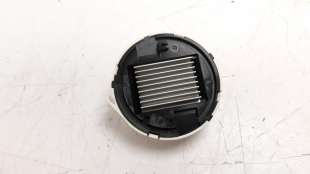 Recambio de resistencia calefaccion para mazda 3 lim. () 2013- 2.2 turbodiesel cat referencia OEM IAM H7651BHS201 VPDALF19E624AA