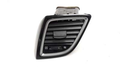 Recambio de rejilla aireadora para mazda 3 lim. () 2013- 2.2 turbodiesel cat referencia OEM IAM BHN164830  
