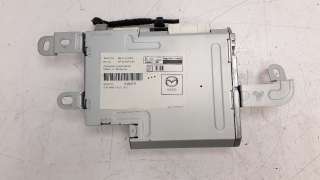 Recambio de sistema audio / radio cd para mazda 3 lim. () 2013- 2.2 turbodiesel cat referencia OEM IAM BHS366DRX  