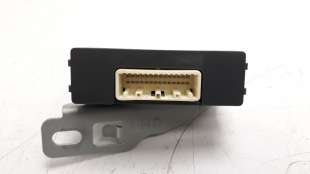 Recambio de modulo electronico para mazda 3 lim. () 2013- 2.2 turbodiesel cat referencia OEM IAM BHS267UU0   2