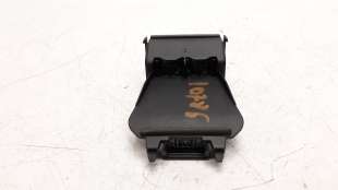 Recambio de modulo electronico para mazda 3 lim. () 2013- 2.2 turbodiesel cat referencia OEM IAM GHP967XD0  