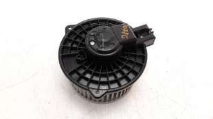 Recambio de ventilador calefaccion para mazda 3 lim. () 2013- 2.2 turbodiesel cat referencia OEM IAM HB111D65102 872700071 