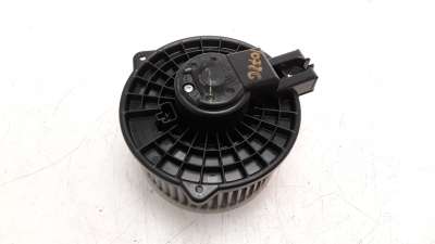 Recambio de ventilador calefaccion para mazda 3 lim. () 2013- 2.2 turbodiesel cat referencia OEM IAM HB111D65102 872700071 