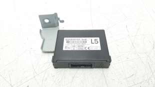 Recambio de modulo electronico para toyota aygo 2014- 1.0 cat referencia OEM IAM 897800H030 625649000 