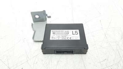 Recambio de modulo electronico para toyota aygo 2014- 1.0 cat referencia OEM IAM 897800H030 625649000 