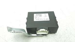 Recambio de modulo electronico para toyota aygo 2014- 1.0 cat referencia OEM IAM 897400H030D R0313118 S00005088