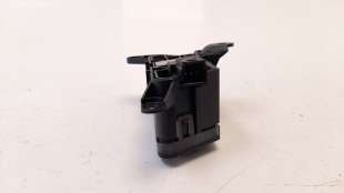 Recambio de interruptor para mercedes-benz clase s (w221) berlina 2005-2013 4.0 cdi referencia OEM IAM A2218213051   2