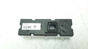 Recambio de pantalla multifuncion para toyota aygo 2014- 1.0 cat referencia OEM IAM AM0111180451   2
