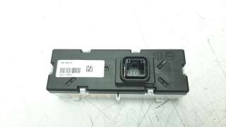 Recambio de pantalla multifuncion para toyota aygo 2014- 1.0 cat referencia OEM IAM AM0111180451  