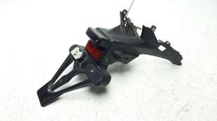 Recambio de portamatriculas para honda vfr800x crossrunner 2015- crossrunner (vfr800x) referencia OEM IAM 80115MGY6400 80100MGY6 2