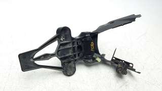 Recambio de portamatriculas para honda vfr800x crossrunner 2015- crossrunner (vfr800x) referencia OEM IAM 80115MGY6400 80100MGY6