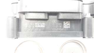 Recambio de abs para renault clio iv grandtour 2013- 1.5 dci diesel fap referencia OEM IAM 476600188R 265257881 