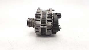 Recambio de alternador para renault clio iv grandtour 2013- 1.5 dci diesel fap referencia OEM IAM 231008918R ALF340051 A14543