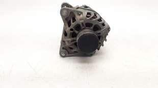 Recambio de alternador para renault clio iv grandtour 2013- 1.5 dci diesel fap referencia OEM IAM 231008918R ALF340051 A14543 2