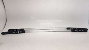 Recambio de barras techo para renault clio iv grandtour 2013- 1.5 dci diesel fap referencia OEM IAM 738201786R   2