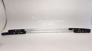 Recambio de barras techo para renault clio iv grandtour 2013- 1.5 dci diesel fap referencia OEM IAM 738201786R  
