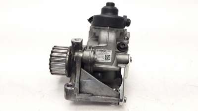 Recambio de bomba inyeccion para renault clio iv grandtour 2013- 1.5 dci diesel fap referencia OEM IAM 167007358R  