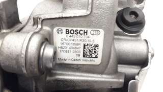 Recambio de bomba inyeccion para renault clio iv grandtour 2013- 1.5 dci diesel fap referencia OEM IAM 167007358R  