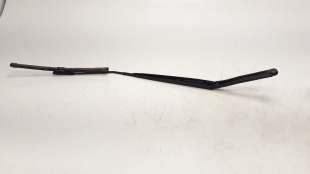 Recambio de brazo limpia delantero derecho para renault clio iv grandtour 2013- 1.5 dci diesel fap referencia OEM IAM 288866756R 2